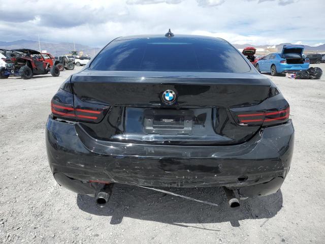 VIN WBA4B1C5XFD955220 2015 BMW 4 Series, 435 I Gran... no.6