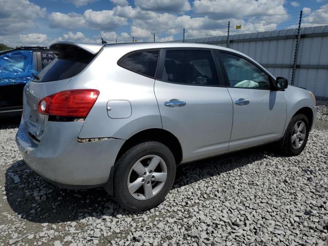 2010 Nissan Rogue S VIN: JN8AS5MT4AW022523 Lot: 51768774