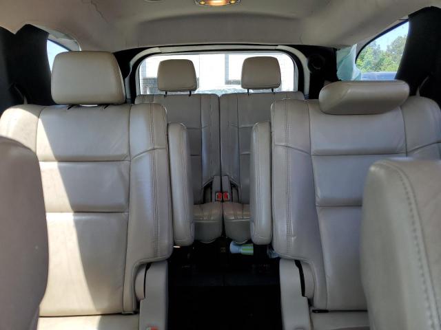 2014 Dodge Durango Limited VIN: 1C4RDHDG8EC502276 Lot: 50855204