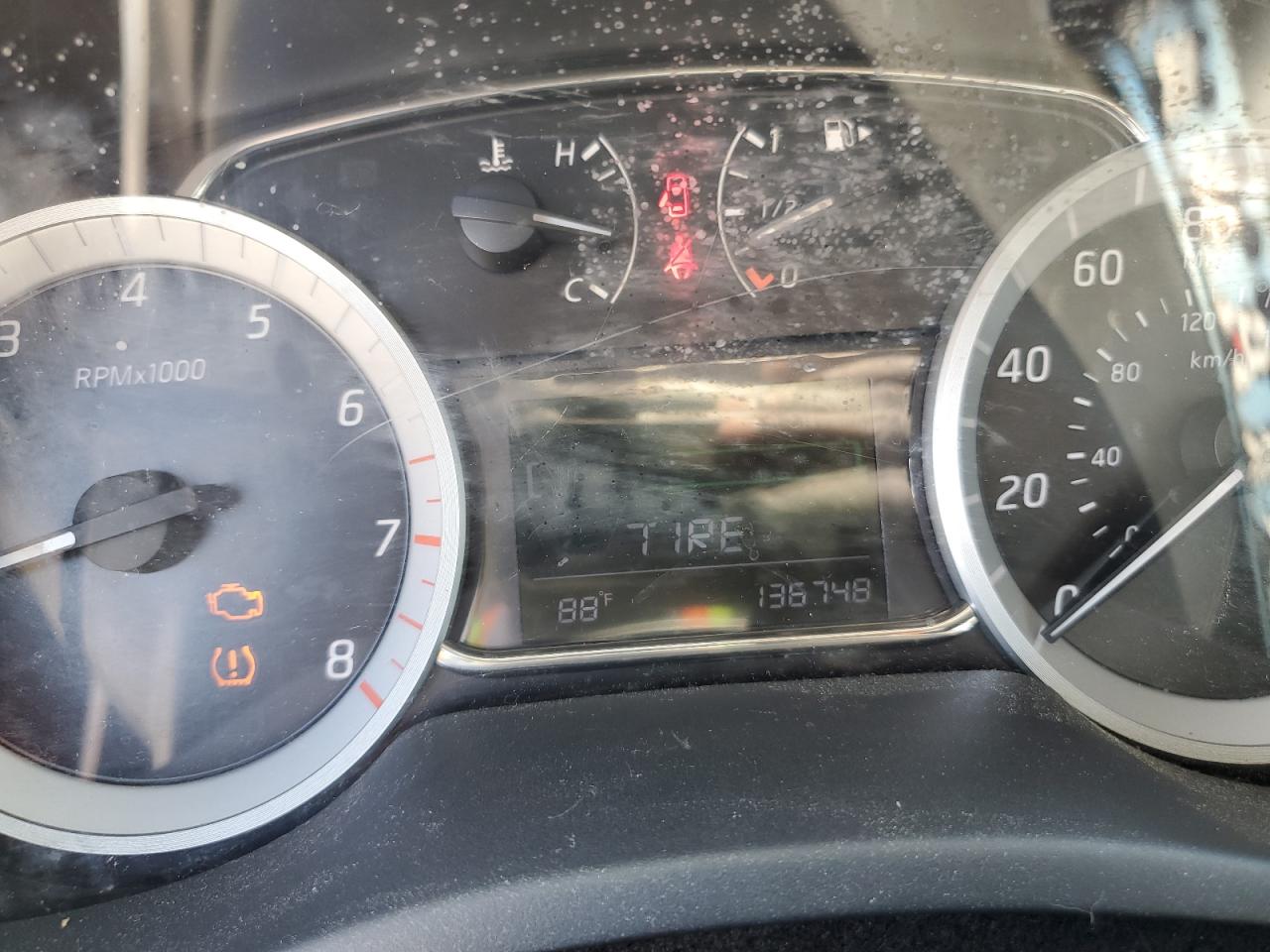 3N1AB7AP6EL628144 2014 Nissan Sentra S