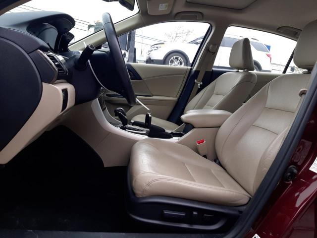 2016 HONDA ACCORD TOU - 1HGCR3F99GA014804