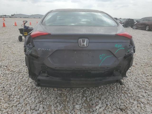 2017 Honda Civic - Image 6