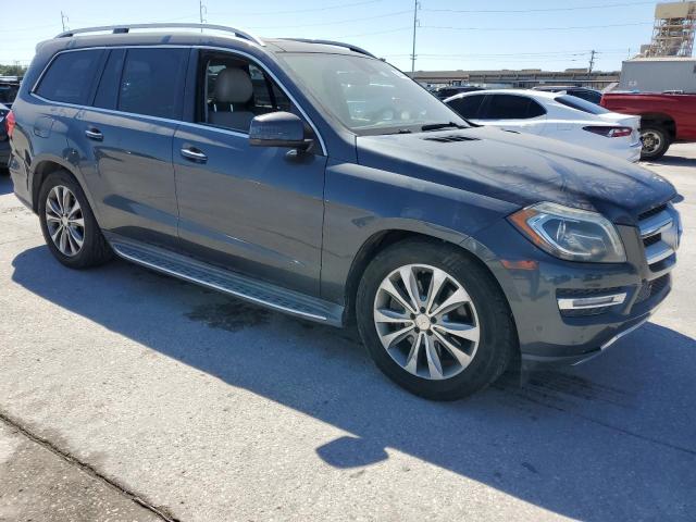 VIN 4JGDF7CE8DA264420 2013 Mercedes-Benz GL-Class, ... no.4