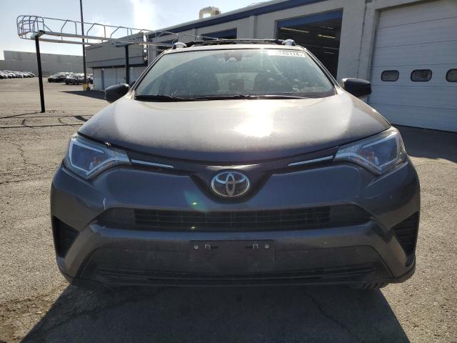 2017 Toyota Rav4 Le VIN: JTMBFREV4HJ174854 Lot: 51740114