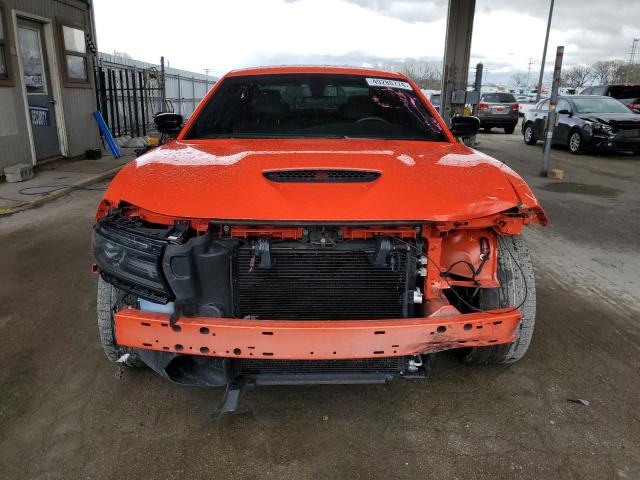 2021 Dodge Charger Gt VIN: 2C3CDXHG1MH629039 Lot: 49280774