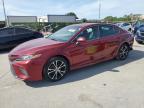 2018 TOYOTA CAMRY L - 4T1B11HK7JU610582