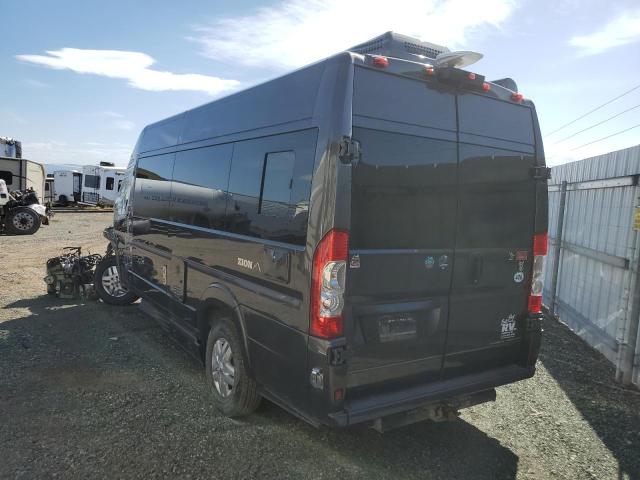 2019 Ram Promaster 3500 3500 High VIN: 3C6URVJG5KE518347 Lot: 52157804