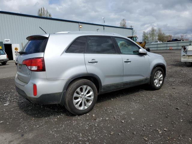 5XYKUDA72FG599146 | 2015 KIA sorento ex