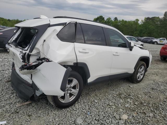 2019 TOYOTA RAV4 XLE - JTMW1RFV8KD019714