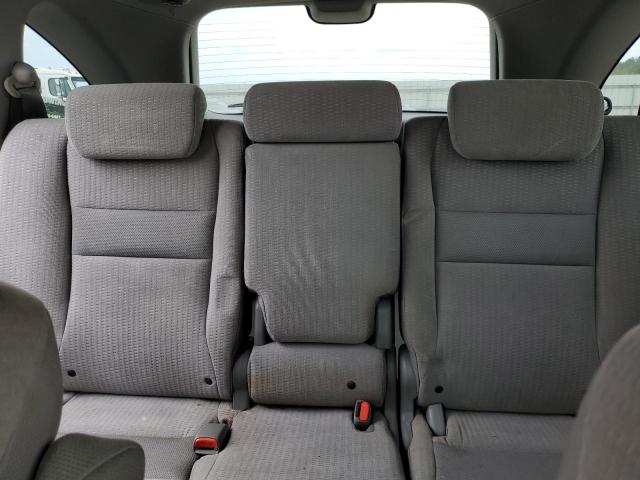 2009 Honda Cr-V Ex VIN: 3CZRE38549G701749 Lot: 48401534