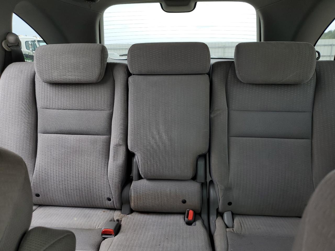 3CZRE38549G701749 2009 Honda Cr-V Ex