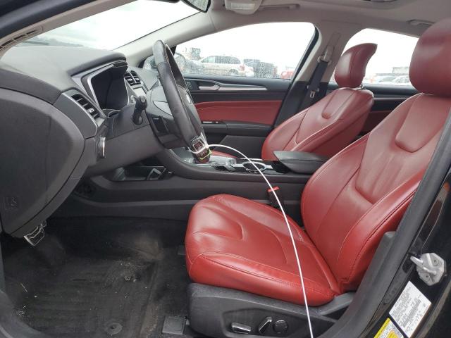 2014 Ford Fusion - Image 7