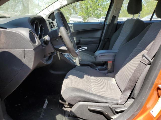 2011 Dodge Caliber - Image 7