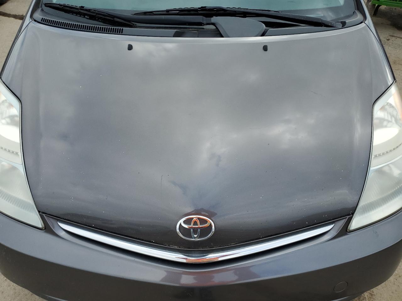 JTDKB20U983427477 2008 Toyota Prius