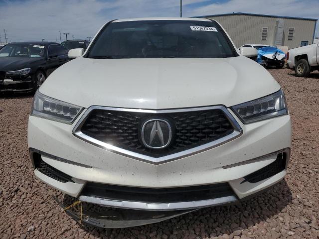 2019 Acura Mdx VIN: 5J8YD4H30KL004212 Lot: 50665944