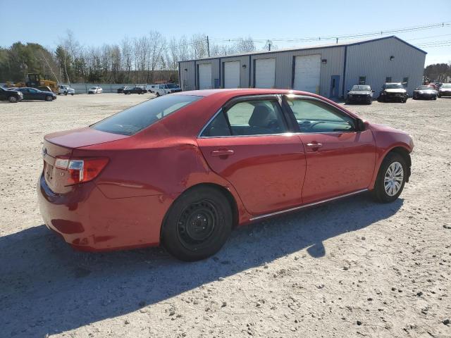 2014 Toyota Camry L VIN: 4T4BF1FK2ER440938 Lot: 51969684