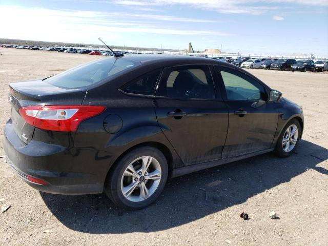 2014 Ford Focus Se VIN: 1FADP3F27EL357212 Lot: 51394984