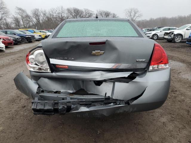 2009 Chevrolet Impala Ls VIN: 2G1WB57K091229894 Lot: 49115844