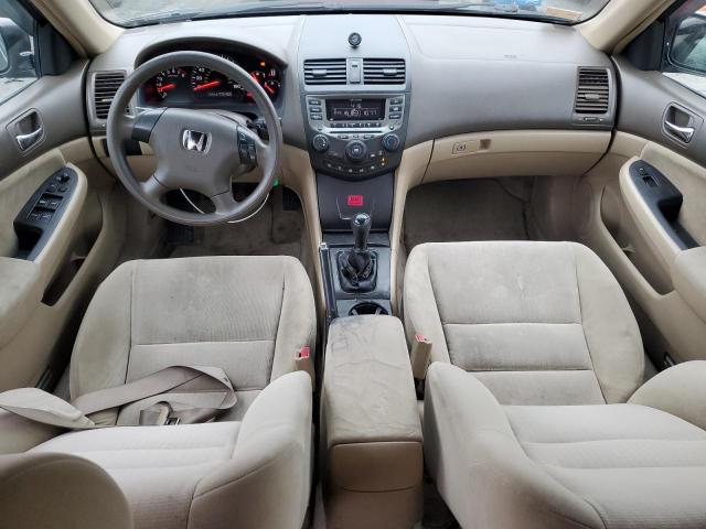 2004 Honda Accord Lx VIN: 1HGCM55304A175397 Lot: 50340264