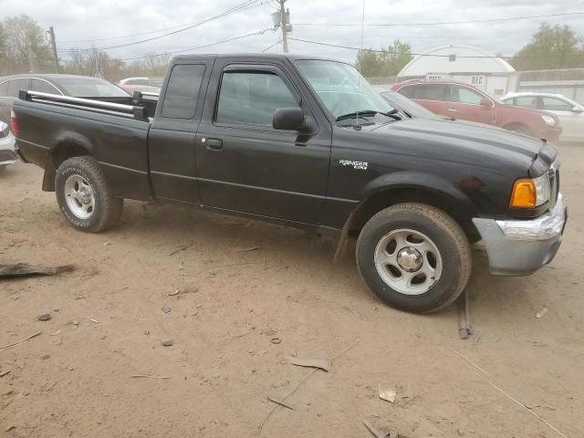 1FTYR15E94PA83685 2004 Ford Ranger Super Cab
