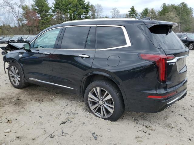 2020 CADILLAC XT6 PREMIU - 1GYKPCRS0LZ202048