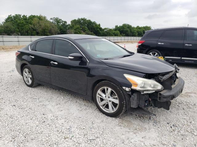 2014 Nissan Altima 2.5 VIN: 1N4AL3AP1EC198964 Lot: 55814834