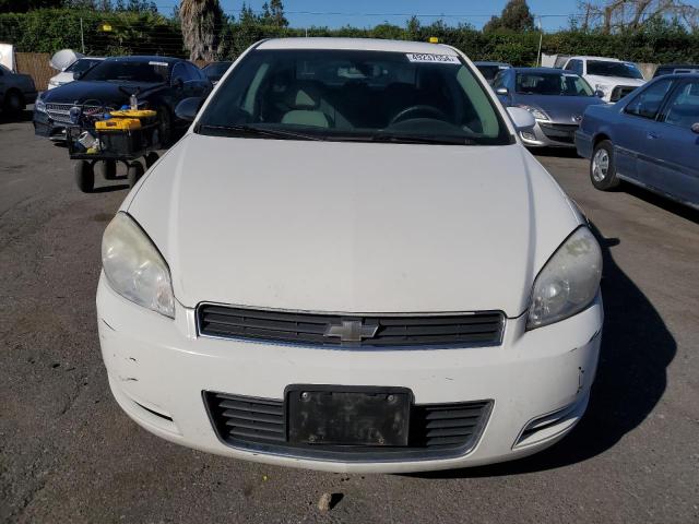 2008 Chevrolet Impala Ls VIN: 2G1WB58NX81320582 Lot: 49237554