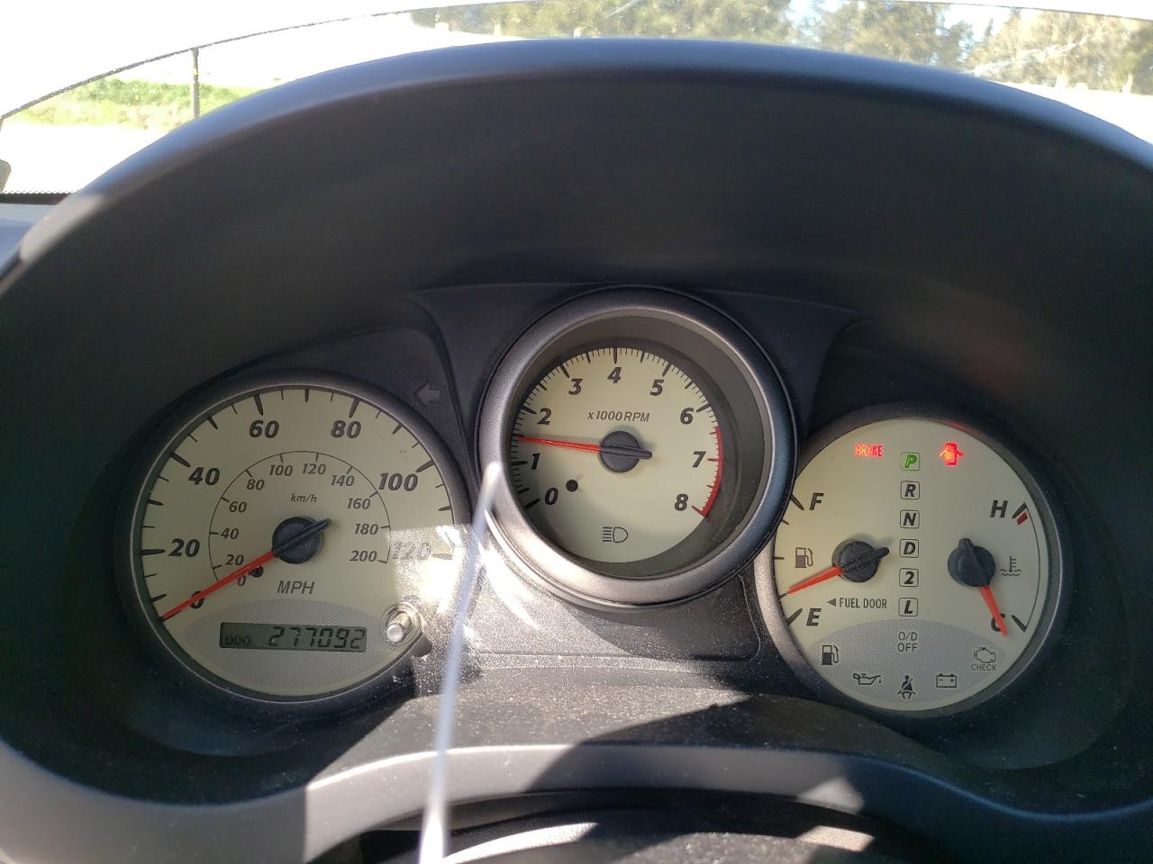 JTEHH20V326027157 2002 Toyota Rav4