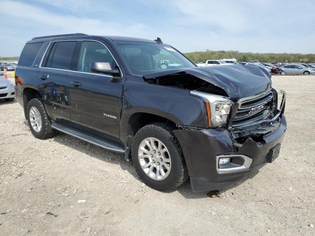 2016 GMC Yukon Slt VIN: 1GKS2BKC4GR203635 Lot: 50188794