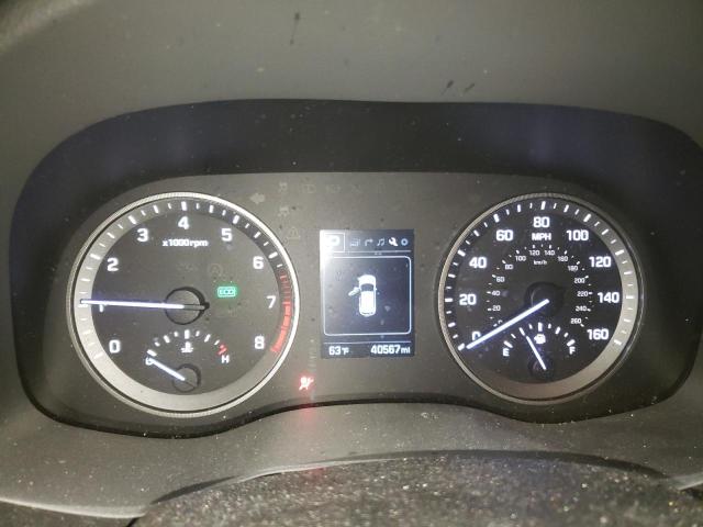 2017 HYUNDAI TUCSON LIM - KM8J3CA46HU442506