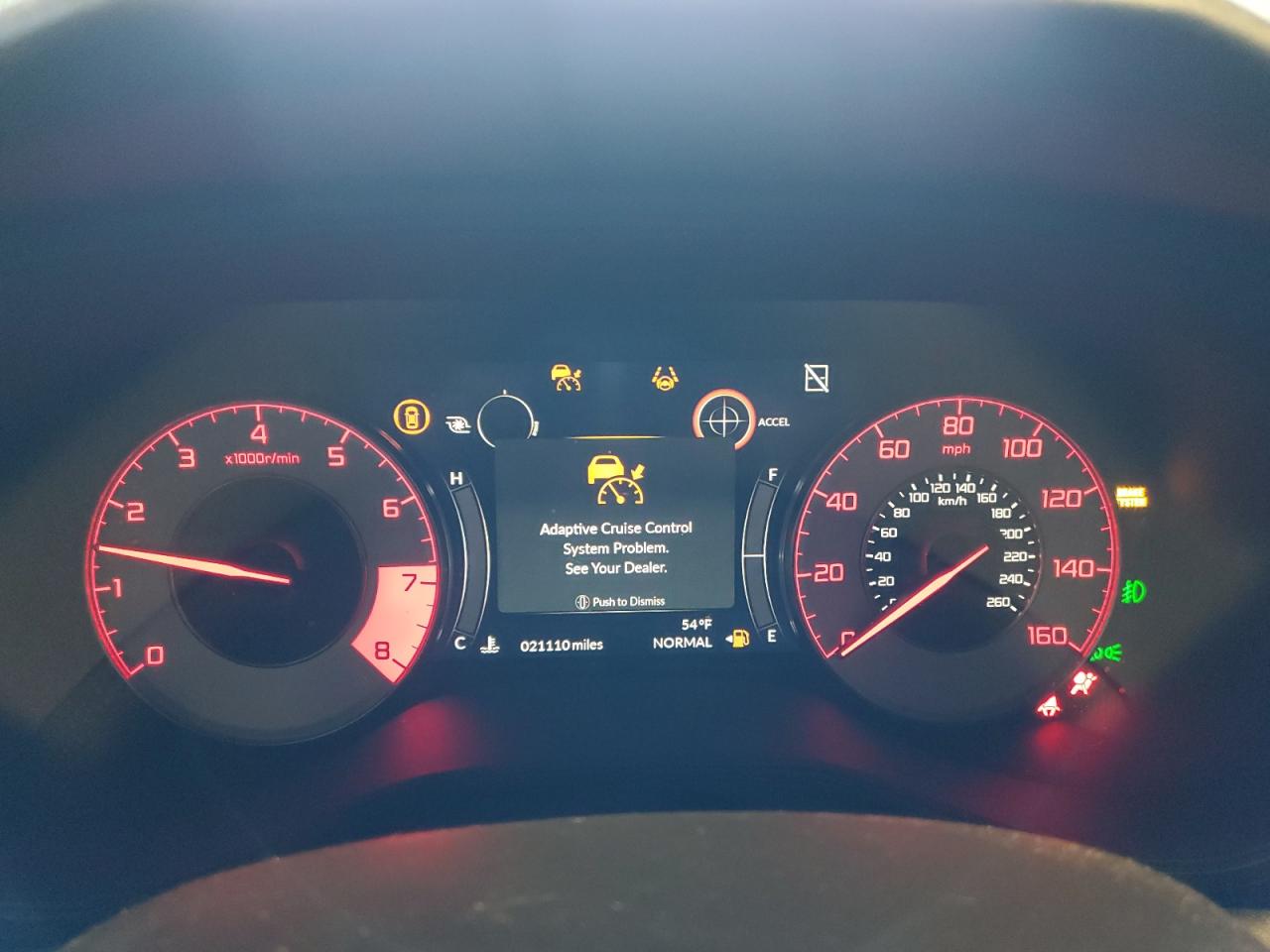 19UUB6F55NA003870 2022 Acura Tlx Tech A