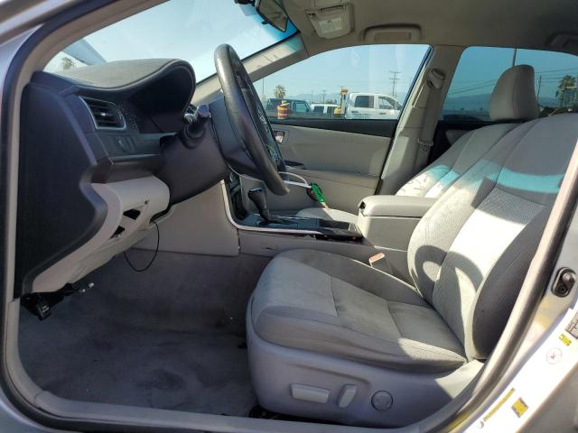 2015 Toyota Camry Le VIN: 4T4BF1FKXFR512485 Lot: 50552564