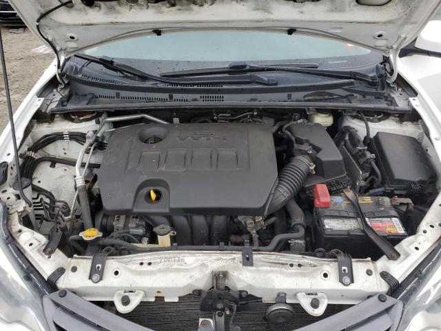 2016 Toyota Corolla L VIN: 2T1BURHE5GC595364 Lot: 50413164