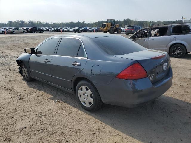 1HGCM56417A103118 2007 Honda Accord Lx