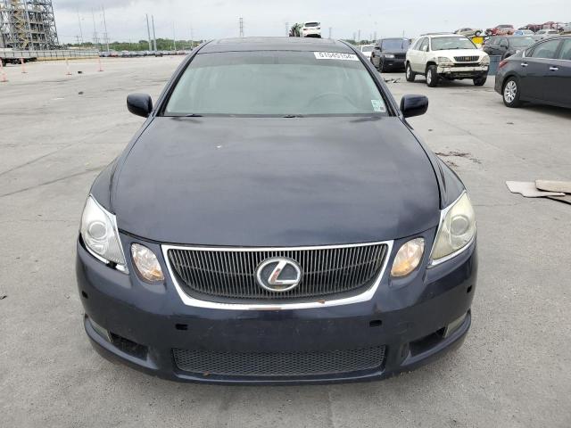 2007 Lexus Gs 350 VIN: JTHBE96S070023715 Lot: 39244476