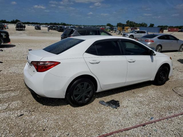 2018 TOYOTA COROLLA L - 5YFBURHE7JP823534