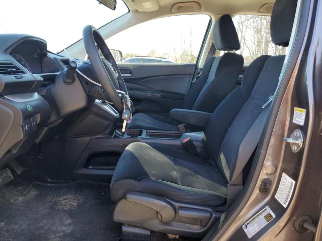 2014 Honda Cr-V Lx VIN: 2HKRM4H3XEH725214 Lot: 51818844