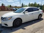 2017 NISSAN ALTIMA 2.5 - 1N4AL3AP0HN327558