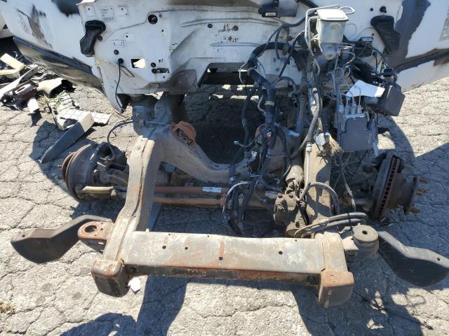 2001 Chevrolet Gmt-400 C3500-Hd VIN: 3GBKC34G71M108921 Lot: 49361124