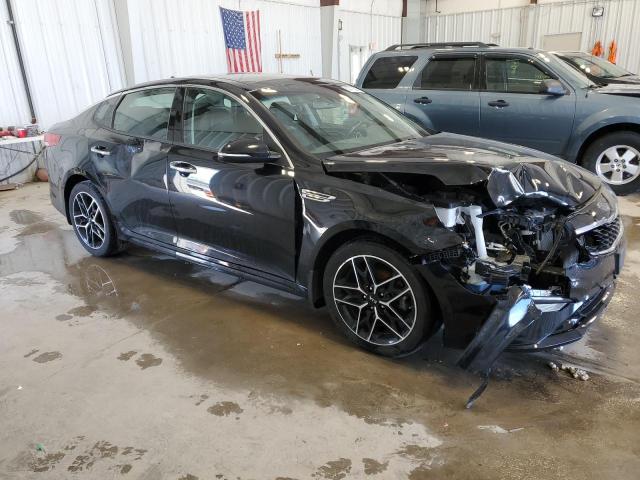 5XXGT4L36LG437765 Kia Optima LX 4