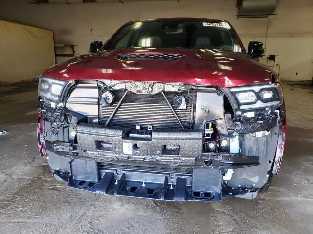 2022 Dodge Durango Gt VIN: 1C4RDJDG0NC105524 Lot: 48931484