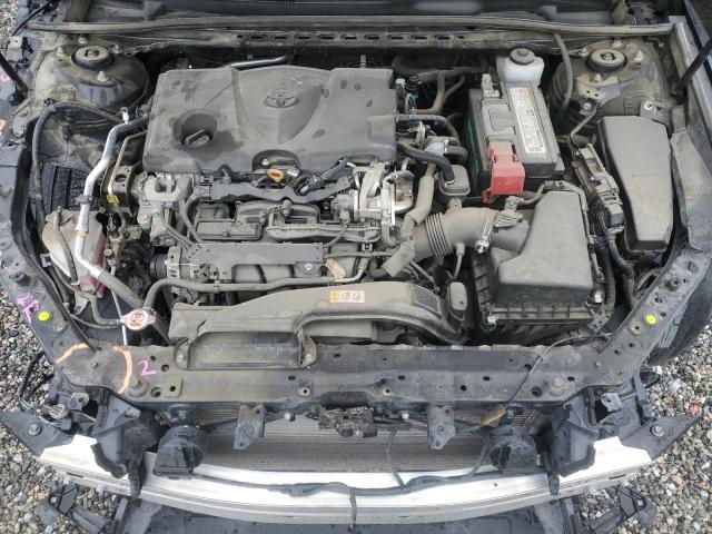 2019 TOYOTA CAMRY L - 4T1B11HK6KU192212