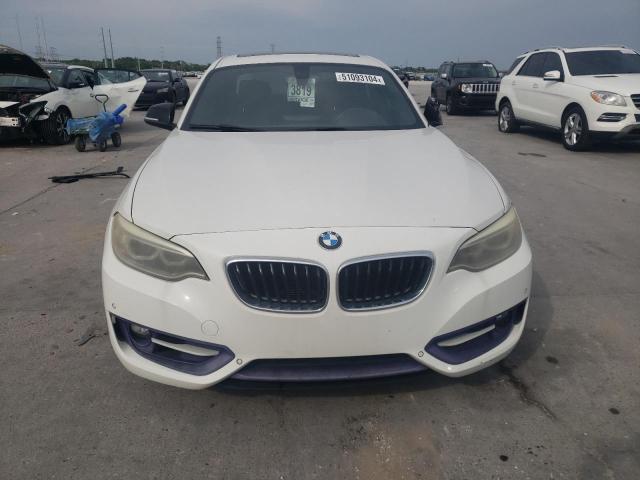 VIN WBA1F5C51EVV99568 2014 BMW 2 Series, 228 I no.5