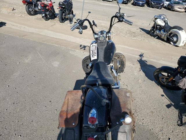 2011 HARLEY-DAVIDSON FXDB 1HD1GX418BC307914