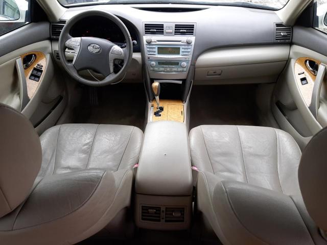 2007 Toyota Camry Ce VIN: JTNBE46K273055144 Lot: 49383944