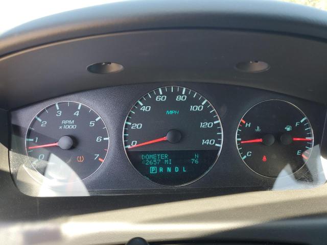 2014 Chevrolet Impala Limited Ltz VIN: 2G1WC5E39E1121678 Lot: 50461424