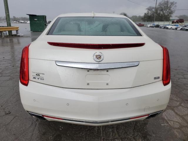 2015 Cadillac Xts Platinum VIN: 2G61S5S37F9164771 Lot: 49641794