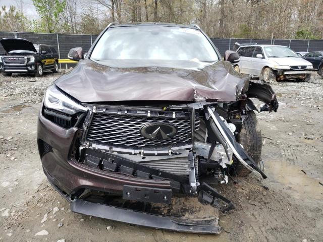 2020 INFINITI QX50 PURE - 3PCAJ5M33LF100683