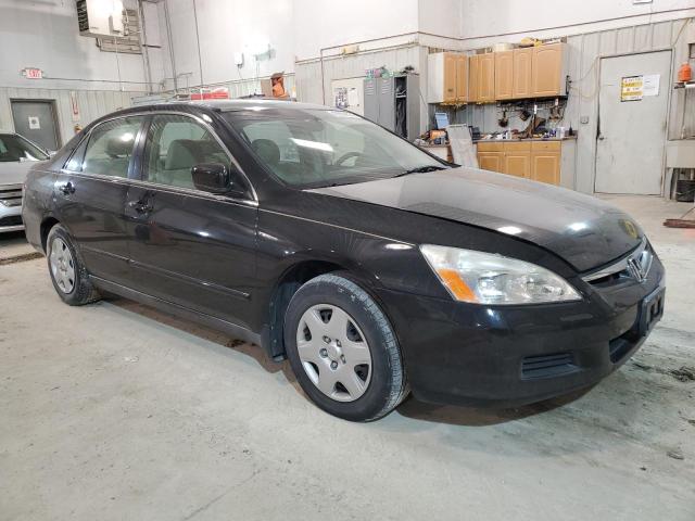 2006 Honda Accord Lx VIN: 1HGCM56476A129866 Lot: 49964834