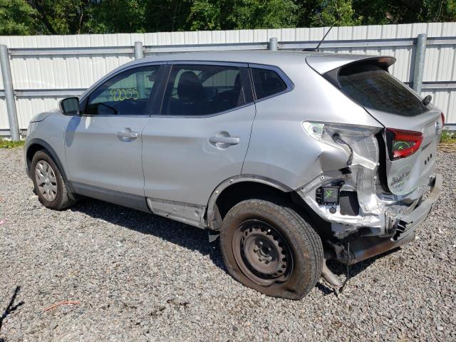 2020 Nissan Rogue Sport S VIN: JN1BJ1CV8LW259620 Lot: 51394854